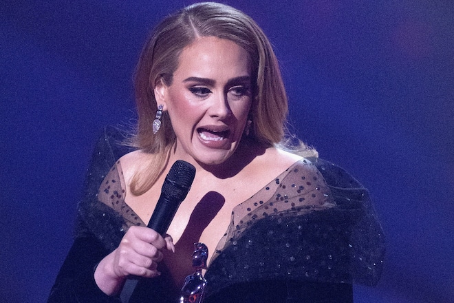 Adele: Wird sie beim Super Bowl performen?