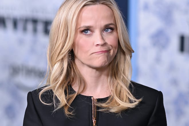 Ursprünglich war Reese Witherspoon für die Hauptrolle in «Gone Girl» vorgesehen.