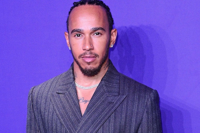 Lewis Hamilton hat eine neue Leidenschaft für sich entdeckt.