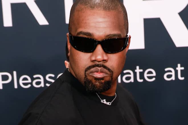 Ist er bipolar oder nicht? Neuer Film über Produzent Kanye West soll Aufklärung bieten.