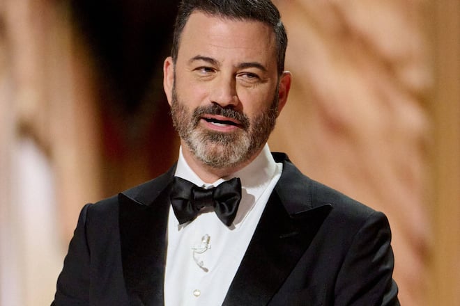 Jimmy Kimmels Late-Night-Show war in der vergangenen Woche suspendiert worden.