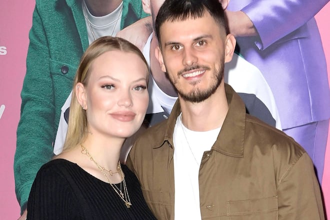 Nino Sifkovits, Ehemann von Cheyenne Ochsenknecht, moderiert künftig «Der Promihof».