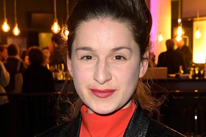 Schauspielerin Lou Strenger übernimmt die Rolle der Interims-Staatsanwältin im Münster-«Tatort».