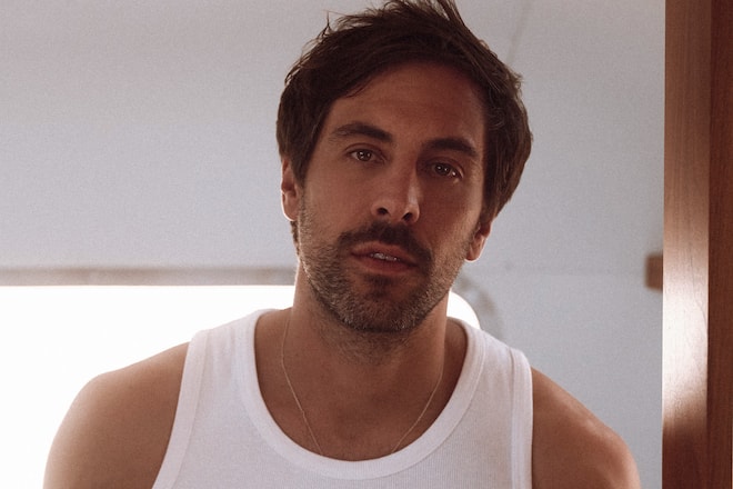 Max Giesinger über sein neues Album: «Es sind meine bisher schönsten Titel entstanden.»