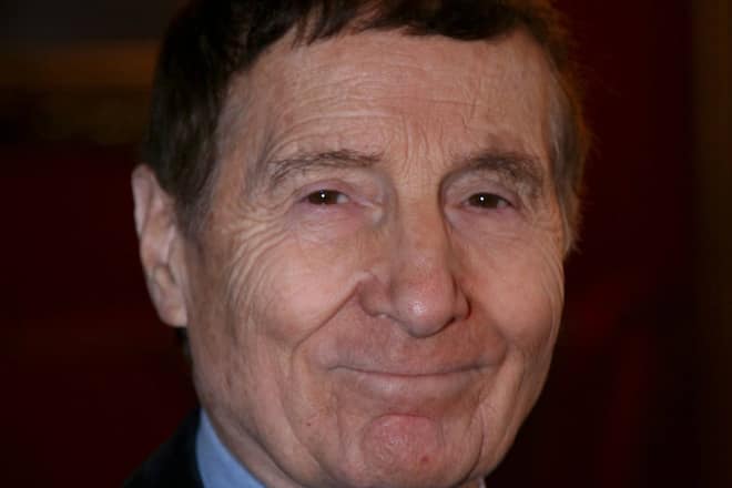 Freddy Quinn hatte lange das Image als «einsamer Seemann» und wurde mit Liedern wie «Junge, komm bald wieder» und «La Paloma» berühmt.