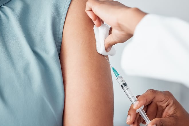 Die Grippesaison ist im vollen Gange - und damit auch die Frage: impfen oder nicht?