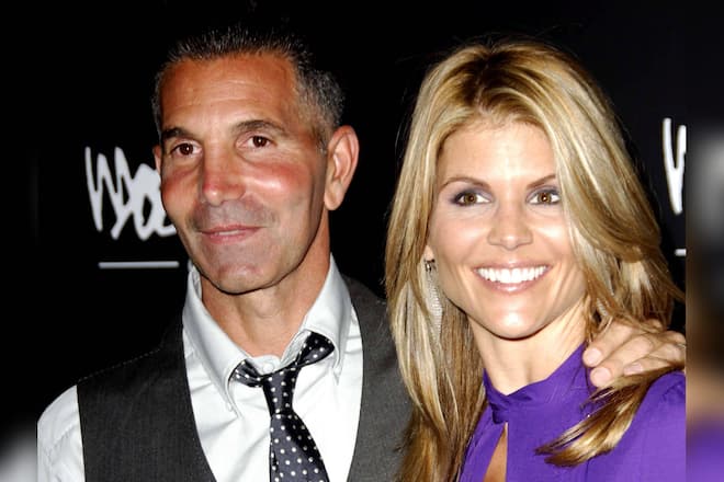 Lori Loughlin und Mossimo Giannulli waren rund 28 Jahre lang verheiratet.