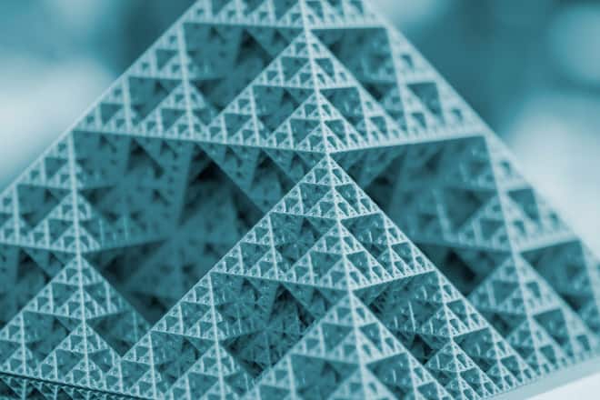 Von den kleinsten bis zu den grössten Strukturen kommt 3D-Druck mittlerweile zum Einsatz.