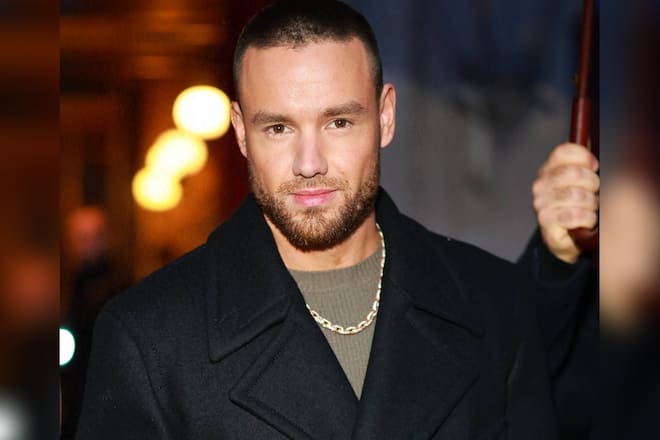 Liam Payne starb am 16. Oktober 2024.