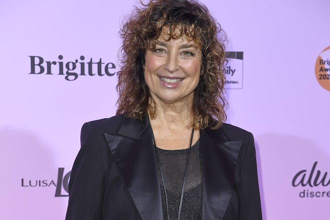 Isabel Varell wurde wegen ihrer Legasthenie geschlagen.