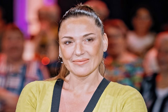 Simone Ballack hat mit emotionalen Worten um Jack White getrauert.