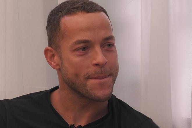 Andrej Mangold schaffte es nicht ins Finale von «Promi Big Brother».