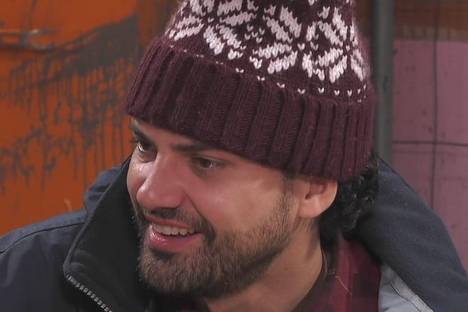 Jimi Blue Ochsenknecht kann sich über 100.000 Euro Siegprämie bei «Promi Big Brother» freuen.