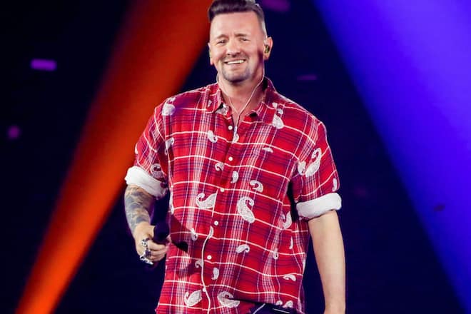 Ben Zucker hat der Alkoholsucht den Kampf angesagt.