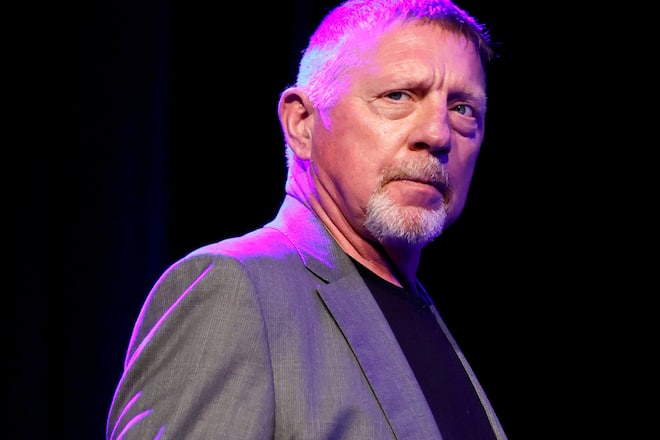 Boris Becker gewährt in einem neuen Interview Einblicke in sein Seelenleben.