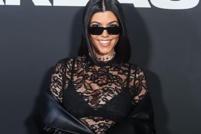 Kourtney Kardashian erweitert ihr Wellness-Sortiment.