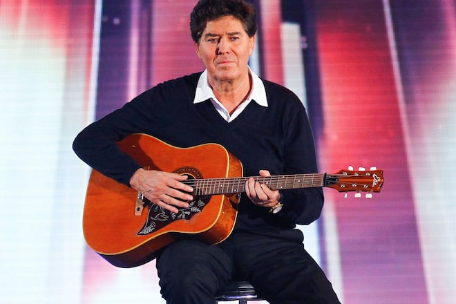 Jack White arbeitete mit vielen nationalen und internationalen Stars zusammen. 2014 beendete er seine aktive Karriere.