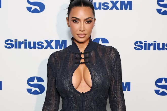 Kim Kardashian verschickt «ständig Verschwörungstheorien».