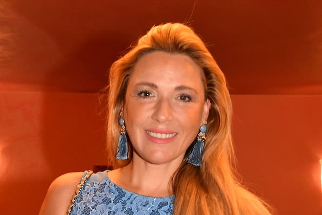 Simone Ballack war selbst schon bei «Promi Big Brother» und liebt «Love Island».