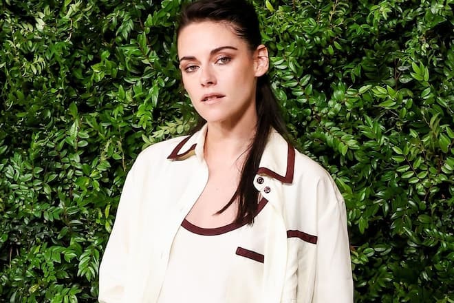 Kristen Stewart beim Academy Women's Luncheon in Los Angeles.