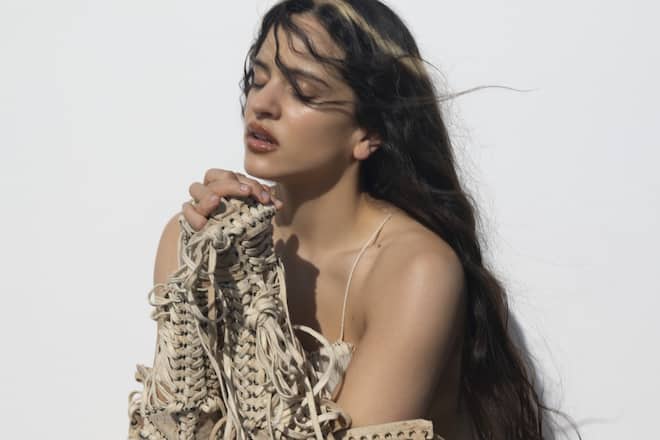 Rosalía kann auch anders - auf jedem Album wieder. Mit «Lux» ist sie am vorläufigen Höhepunkt angekommen.