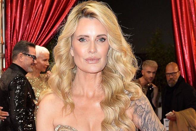 Mirja du Mont soll angeblich in den RTL-Dschungel ziehen.