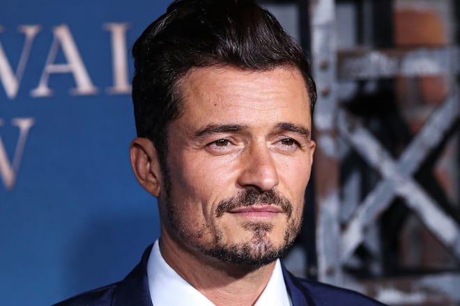 Orlando Bloom hat zusammen mit Katy Perry Tochter Daisy. Die Trennung des Paares wurde im Sommer bekannt.