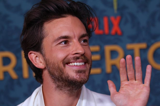 Jonathan Bailey wurde am 4. November von «People» als neuer «Sexiest Man Alive» präsentiert.