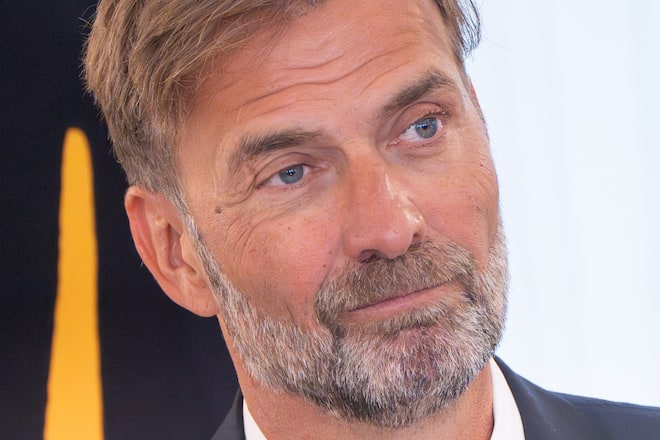 Jürgen Klopp will es wieder wissen.