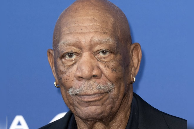 Morgan Freeman wehrt sich gegen KI-Kopien seiner Stimme.