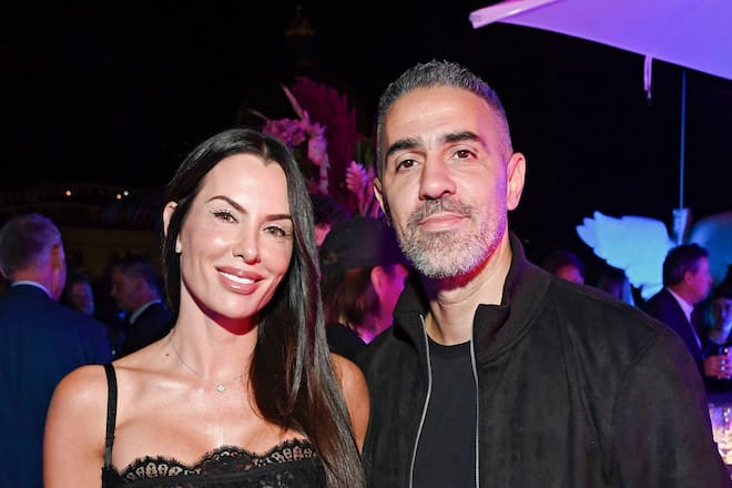 Anna-Maria Ferchichi und Bushido sind seit 2022 mit «Alles auf Familie» auf Sendung.