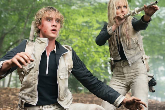 «Die Tribute von Panem: Sunrise on the Reaping» kommt im November 2026 ins Kino.