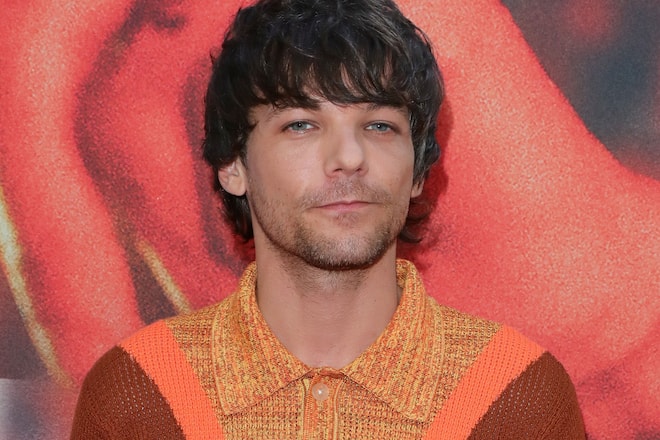 Musiker Louis Tomlinson zeigt sich grosszügig.