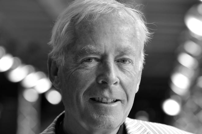 Helme Heine wurde mit seinen Bilderbüchern berühmt.