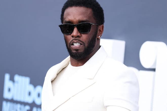 In einer Woche erscheint eine Netflix-Doku über Sean «Diddy» Combs.