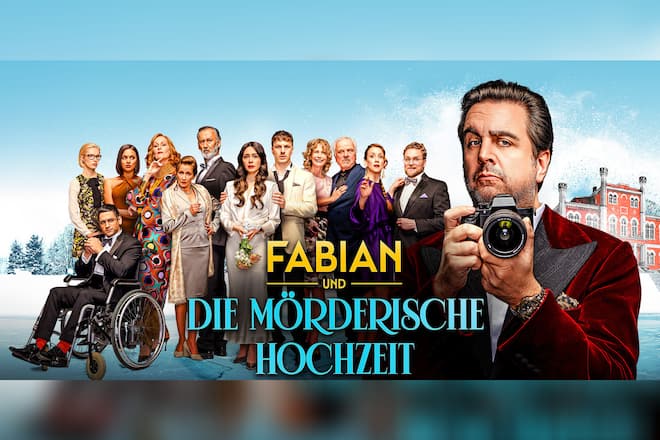 Bastian Pastewkas Fans müssen nicht mehr lange auf den neuen Prime-Original-Film warten.