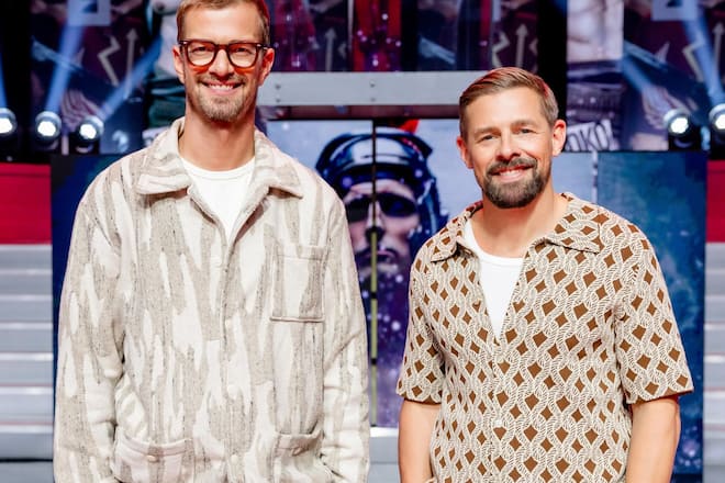 Joko und Klaas nutzen ihre 15 Minuten für die Probleme der Hebammen in Deutschland.