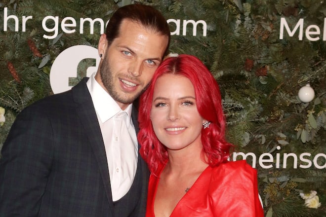 Dennis und Dana Diekmeier schöpfen neue Hoffnung.