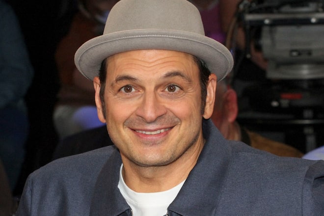 Kaya Yanar möchte nicht mehr durch Deutschland touren.