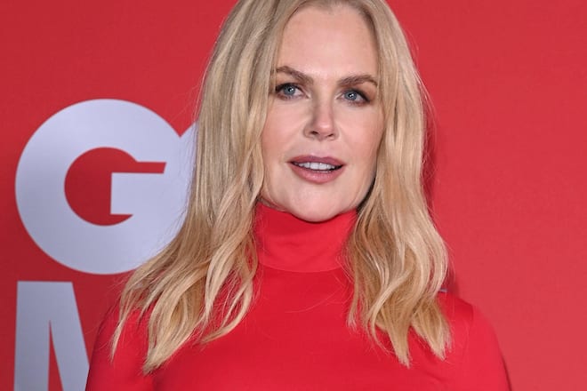 Nicole Kidman hatte Keith Urban 2006 geheiratet. Mit dem Sänger bekam sie zwei Töchter.