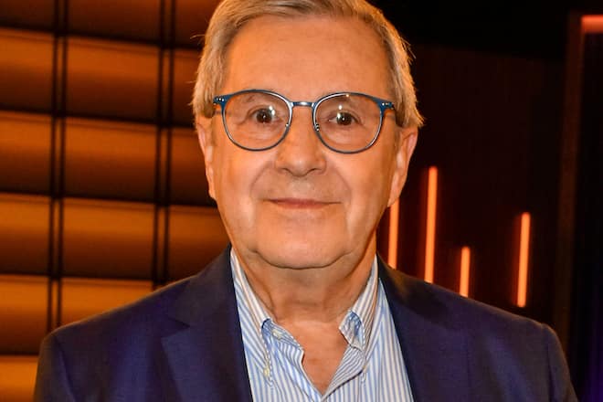 Jan Hofer auf einer Aufnahme aus diesem Jahr.