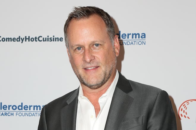 Dave Coulier ist erneut an Krebs erkrankt.
