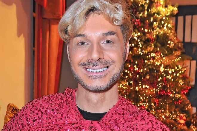 Sam Dylan sorgt gerne in Reality-Formaten für Ärger.