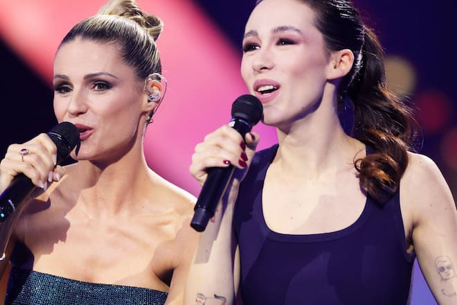 Aurora Hunziker-Ramazzotti feiert am 5. Dezember ihren 29. Geburtstag.