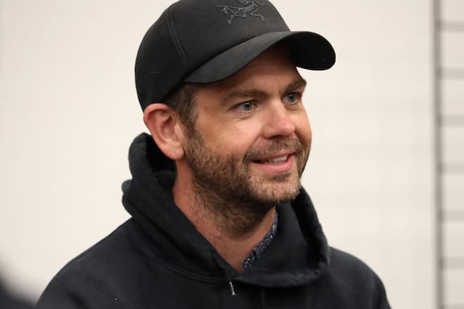 Bekannt wurde Jack Osbourne durch die Realityshow über seine Familie, «The Osbournes».