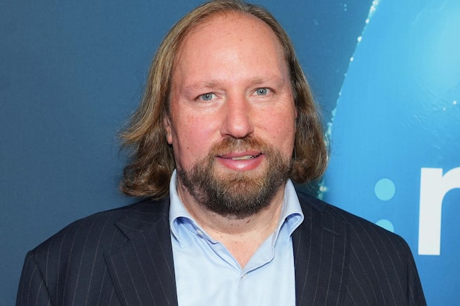 Vaterfreuden bei Anton Hofreiter: Der Politiker ist zum zweiten Mal Vater geworden.