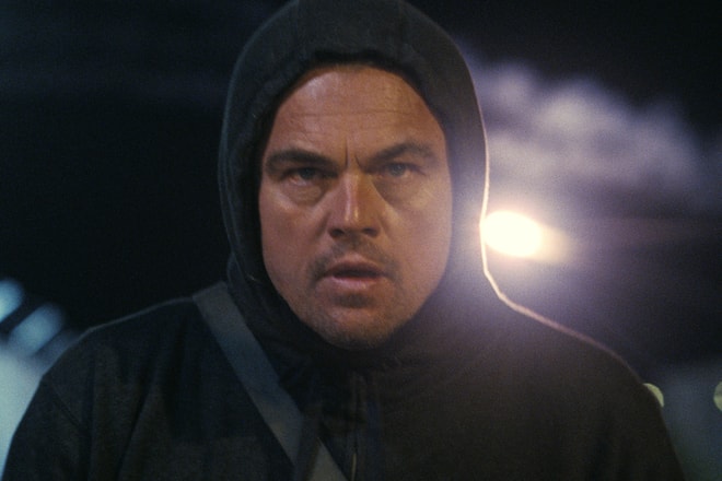 Nächster Schritt Richtung Oscar für Leonardo DiCaprio und «One Battle After Another».