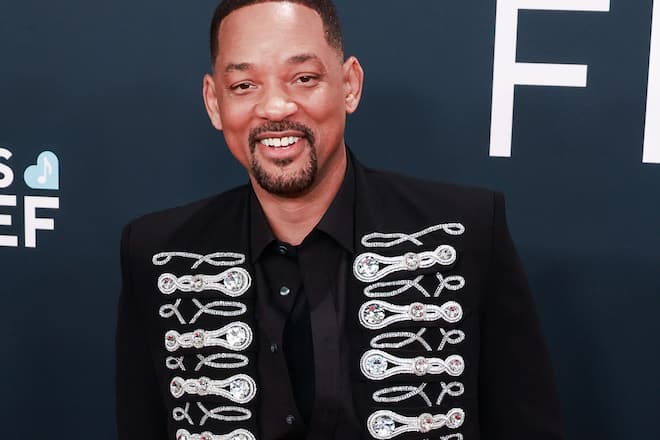 Will Smith überraschte im Serienfinale von «Bel-Air».