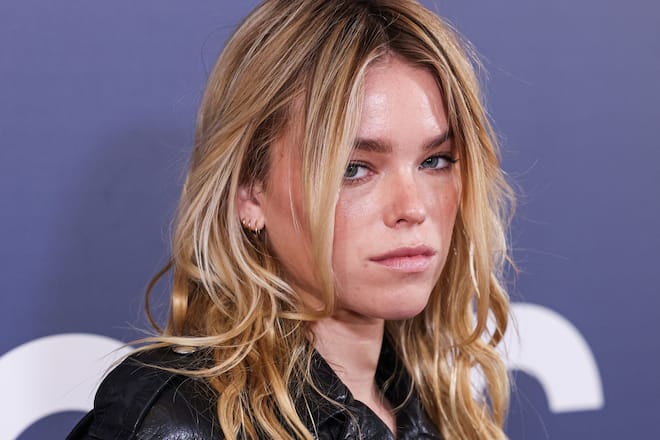 Der erste Trailer zu «Supergirl» zeigt Milly Alcock als eine gebrochene Heldin.