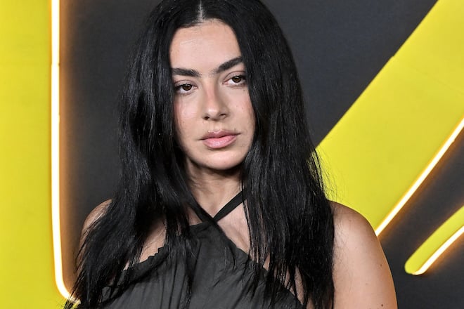 Charli XCX präsentiert 2026 ihre Mockumentary «The Moment».